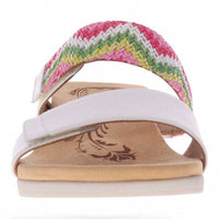 Revere - Women's Sorrento Wedge Sandal