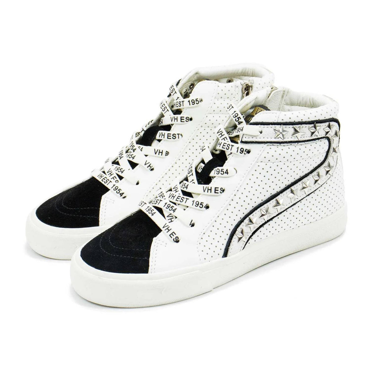 Vintage Havana - Women's Gadol High Top Fashion Sneakers