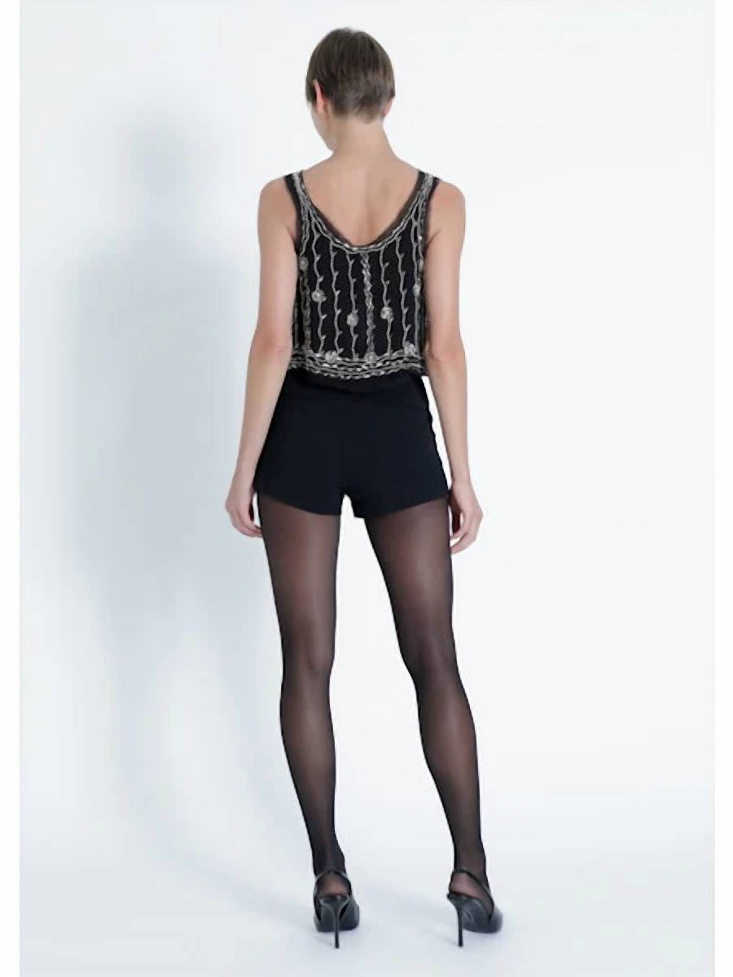 Karina Grimaldi - Grace Shorts