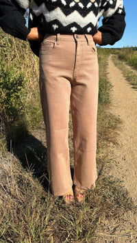 By Together - Desert Racer Pants