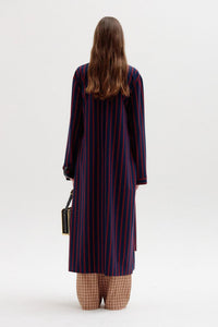 SABRINA GOWN COAT