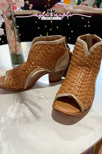 Bedstu - Women's Ransom Heel