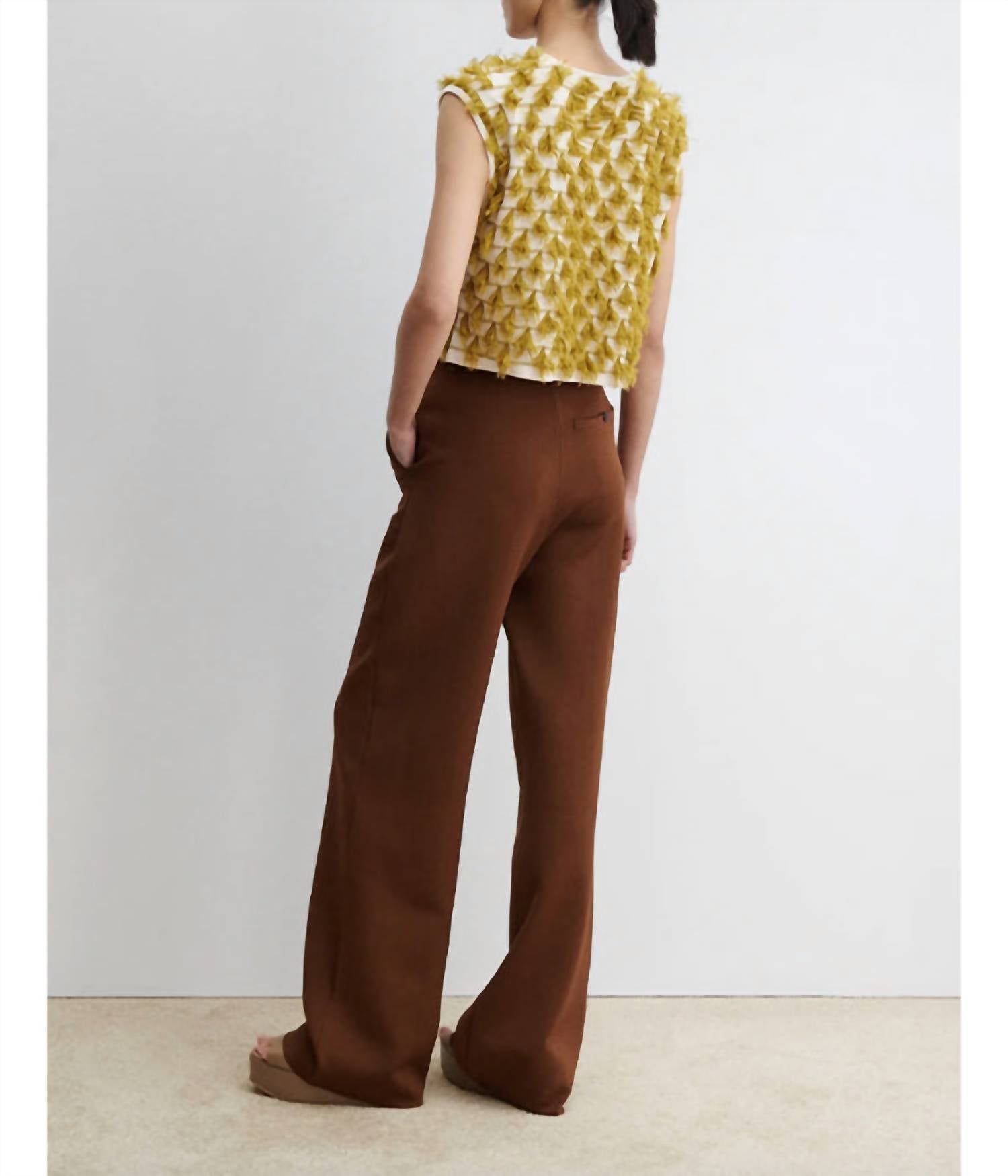 Rachel Comey - Hazlitt Top