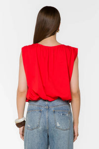 Velvet Heart - Gwen Sleeveless Top