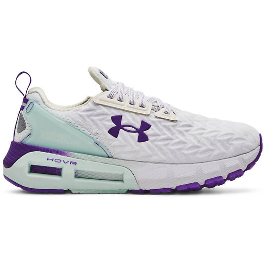 Under Armour - Women's HOVR Mega 2 Clone Running Shoes - Medium Width