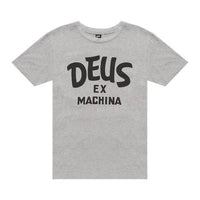 MEN'S CURVY TEE
