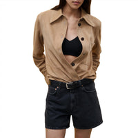 Closed - Women's Janey Shorts