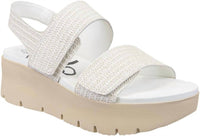 Otbt - Women's Montane Wedge Heel Sandals