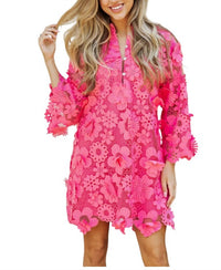 J.Marie - Seraphina Dress