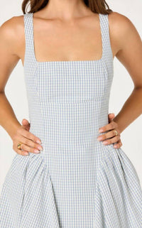 Astr - Vinya Dress