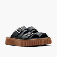 Clarks - Women's Torhill Slide Sandals