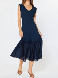 Current Air - Riviera Knit Midi Dress