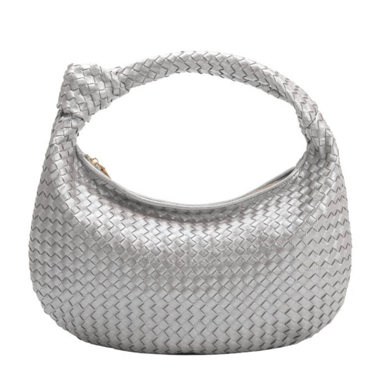 Melie Bianco - Women's Knotted Bag