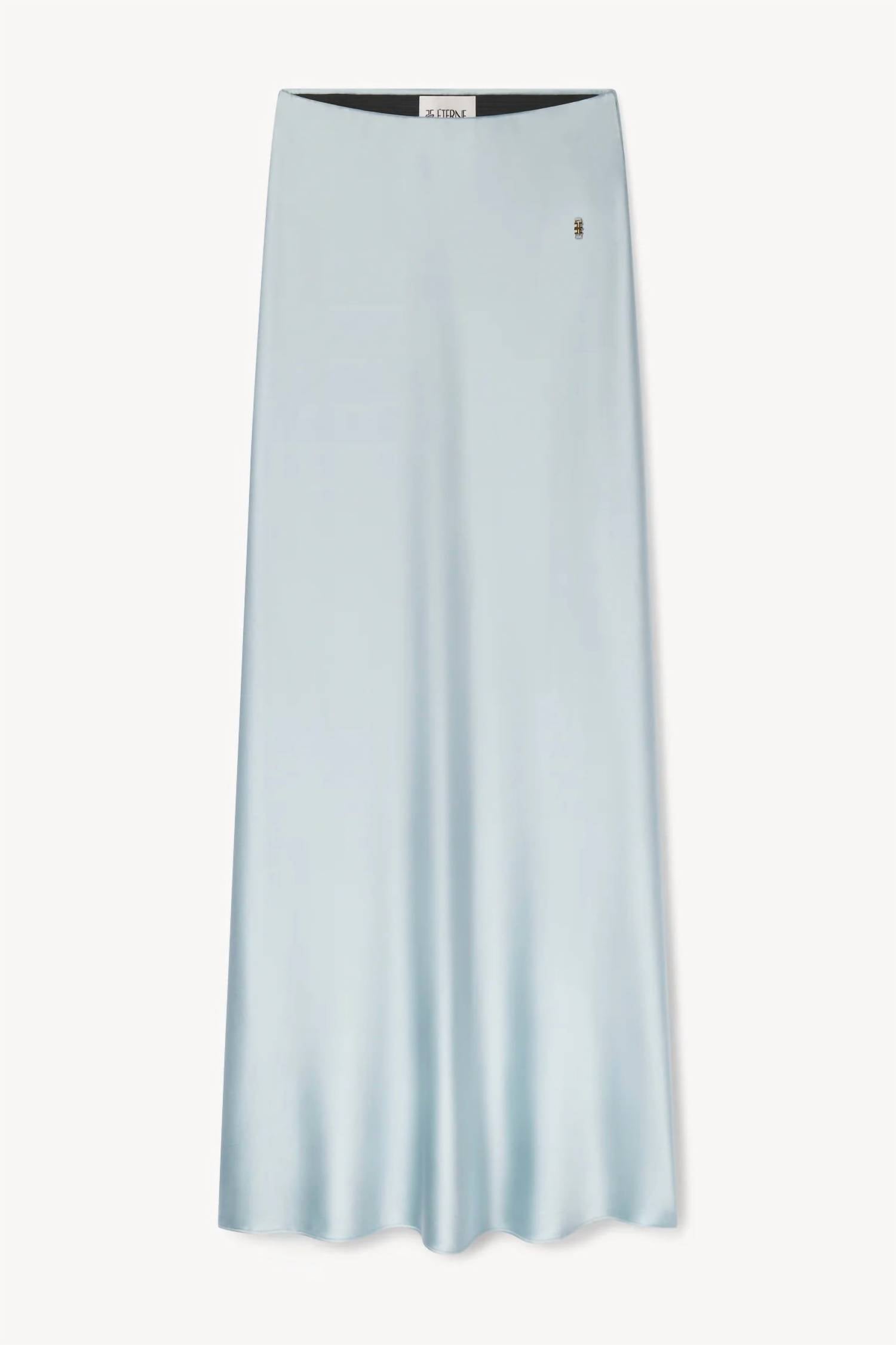Eterne - Camila Midi Skirt