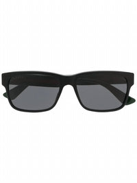 Gucci - Men's Square Style Sunglasses