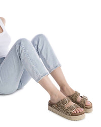 Xti - Women's Casual Sandals