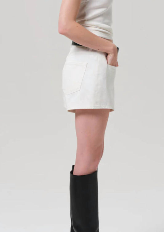 Citizens Of Humanity - Marlow Welt Pocket Short