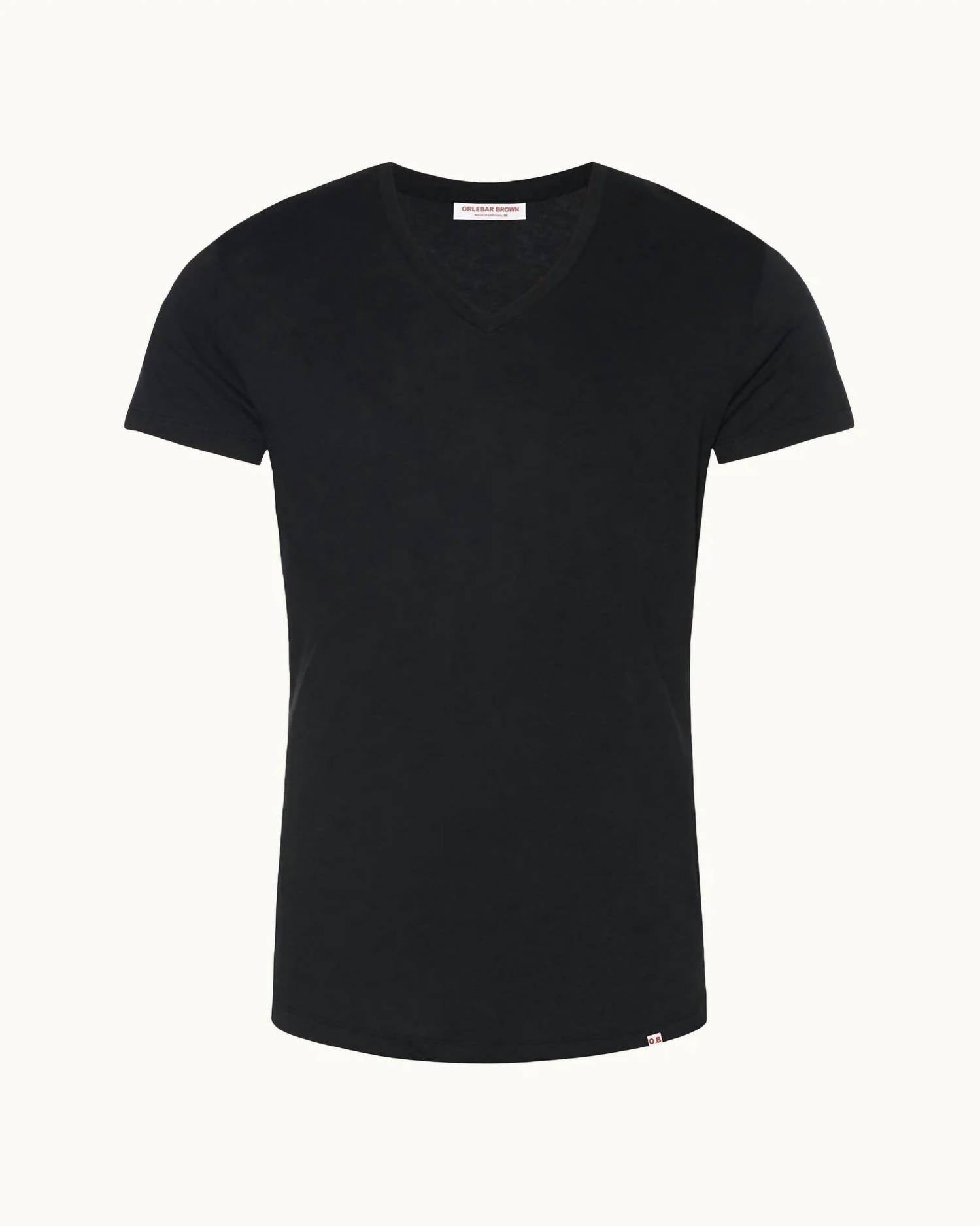 Orlebar Brown - Ob-v T-shirt