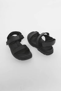 Merry People - Women's Lochie Sandal