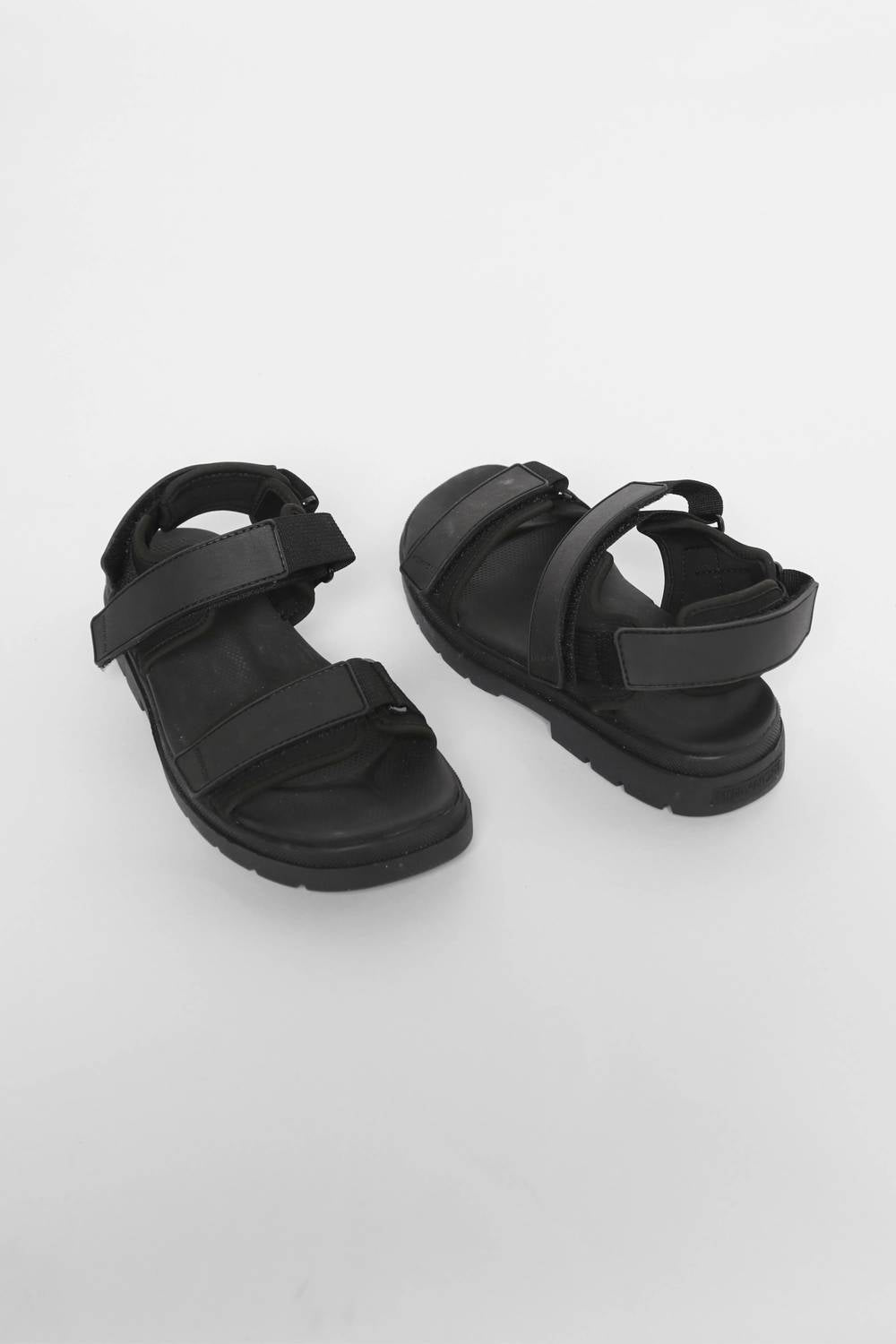 Merry People - Women's Lochie Sandal