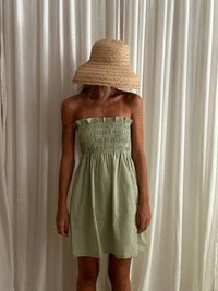 Rouri - Teresa Dress