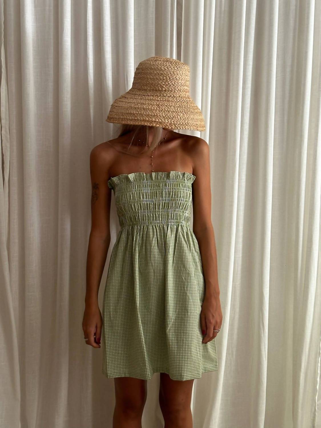 Rouri - Teresa Dress