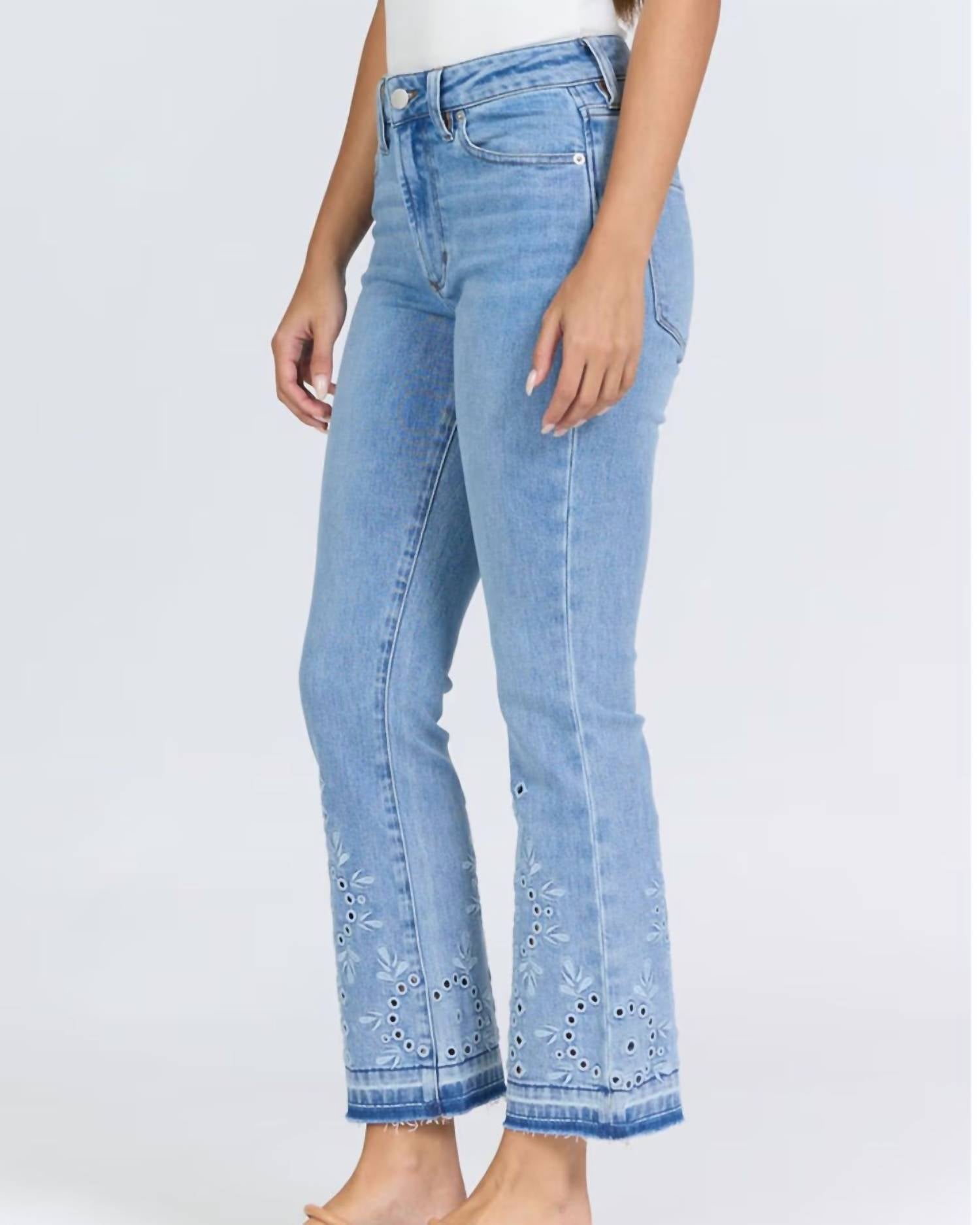 Dear John Denim - Jeanne Jean