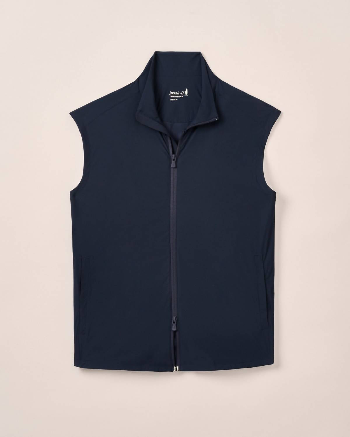Johnnie-O - Zimmer Featherweight Performance Vest