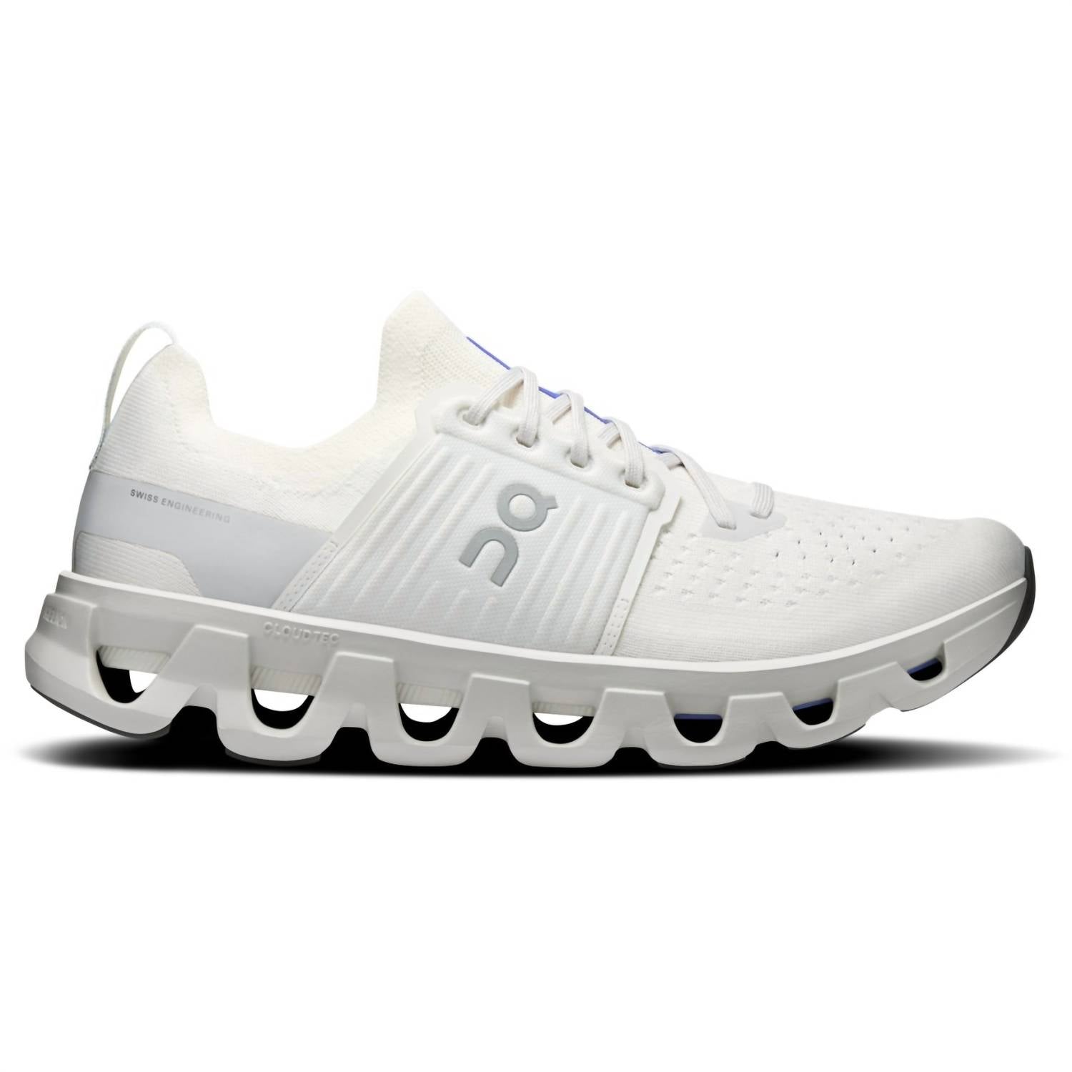 On - Men's Cloudswift 4 Running Shoes