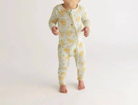Posh Peanut - Kids Charles Convertible One Piece