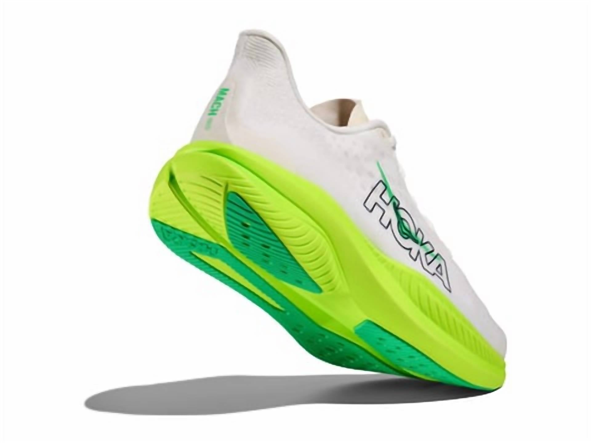 Hoka - Men's Mach 6 Running Shoes