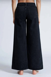 Askk Ny - Atomic Wide Leg Jean