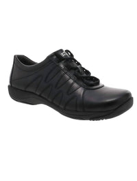 Dansko - Women's Neena Leather Comfort Work Shoe