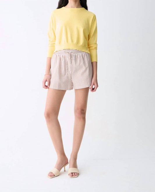 Deluc - Evora Shorts