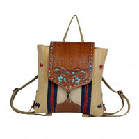 Myra Bags - Women's Western Legends Backpack