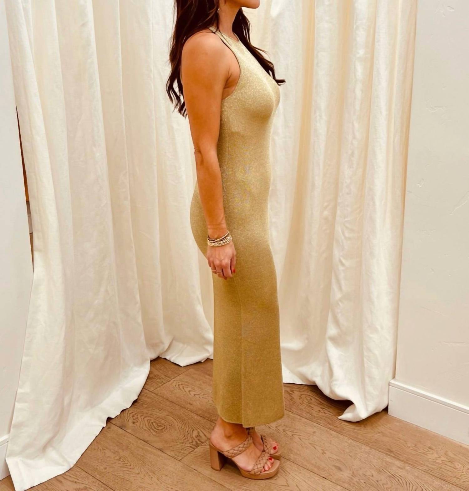 A.L.C. - Women's Ashley Dress