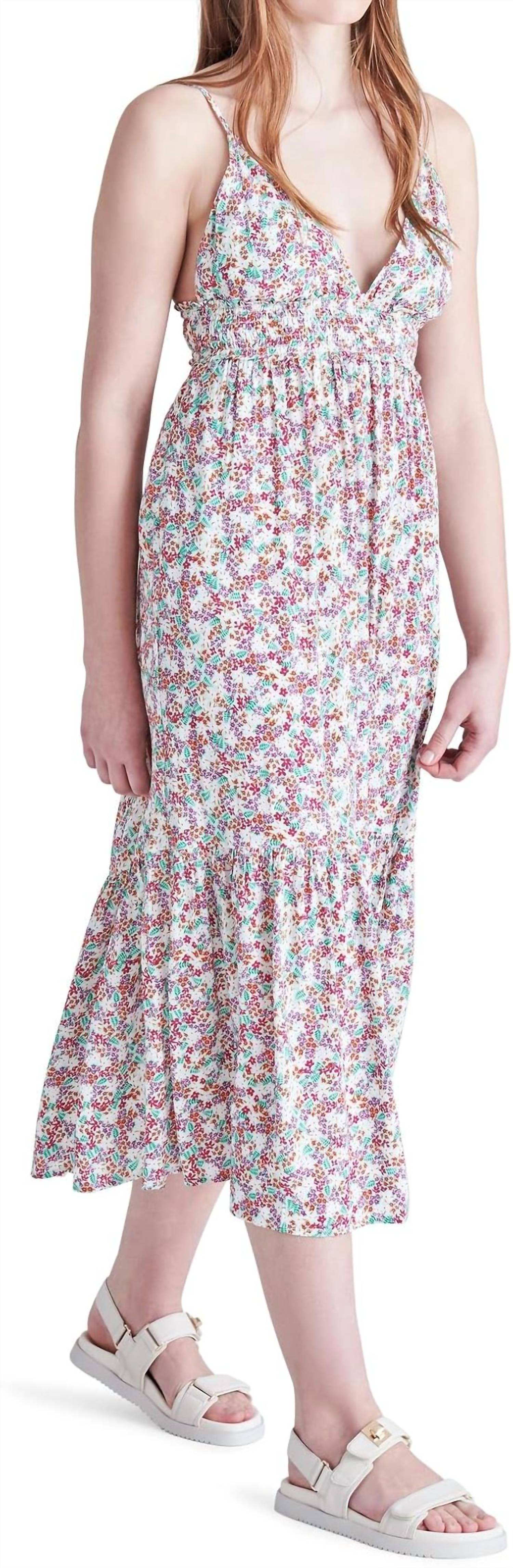Steve Madden - Steve Madden Lisa Dress