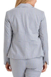 Peace Of Cloth - Zip Pocket Jacket