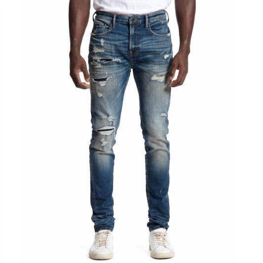 Prps - MEN'S WINDSOR DEET JEAN