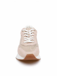 L'Agence - Women's Deepa Platform Sneakers