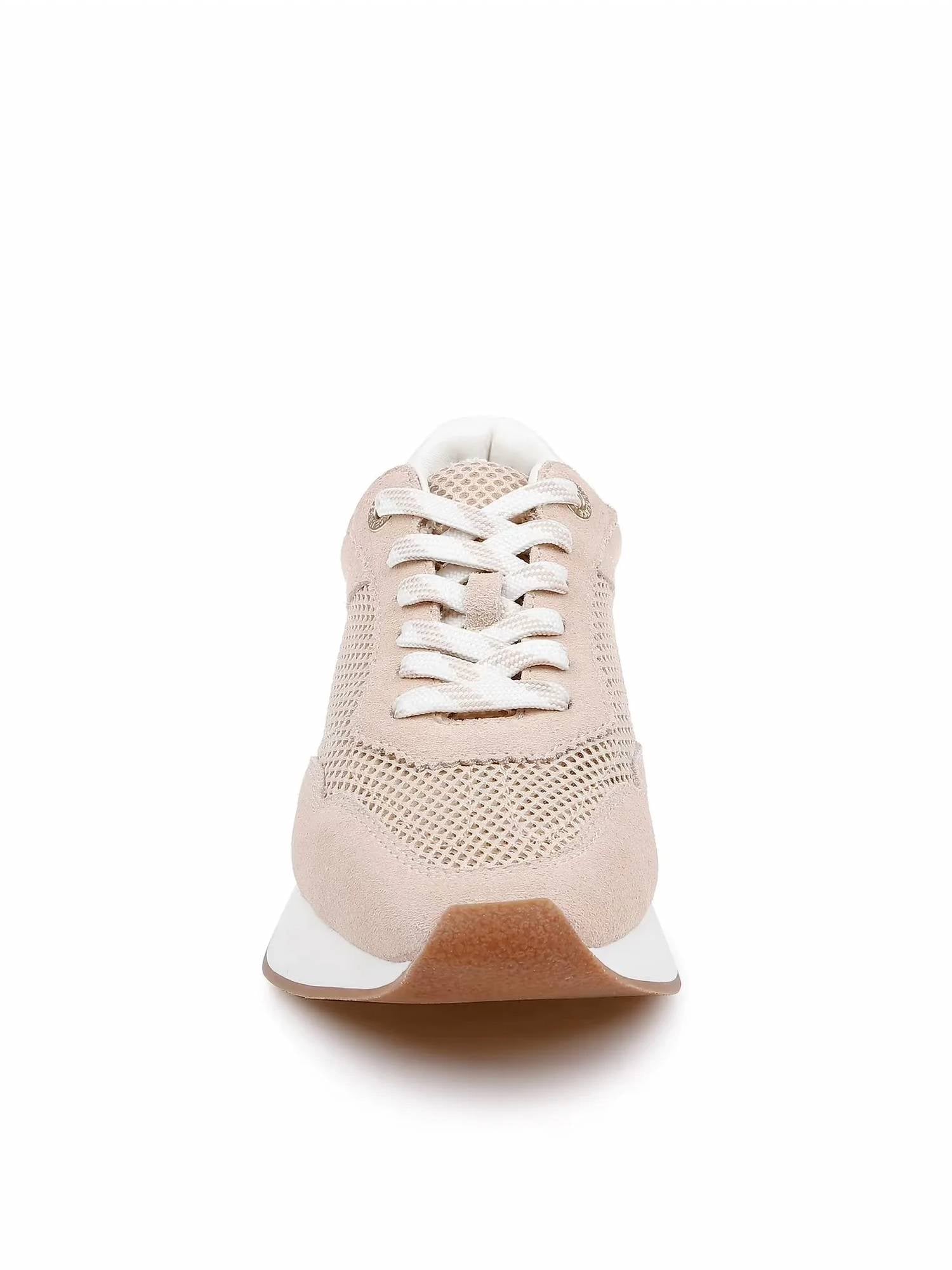 L'Agence - Women's Deepa Platform Sneakers