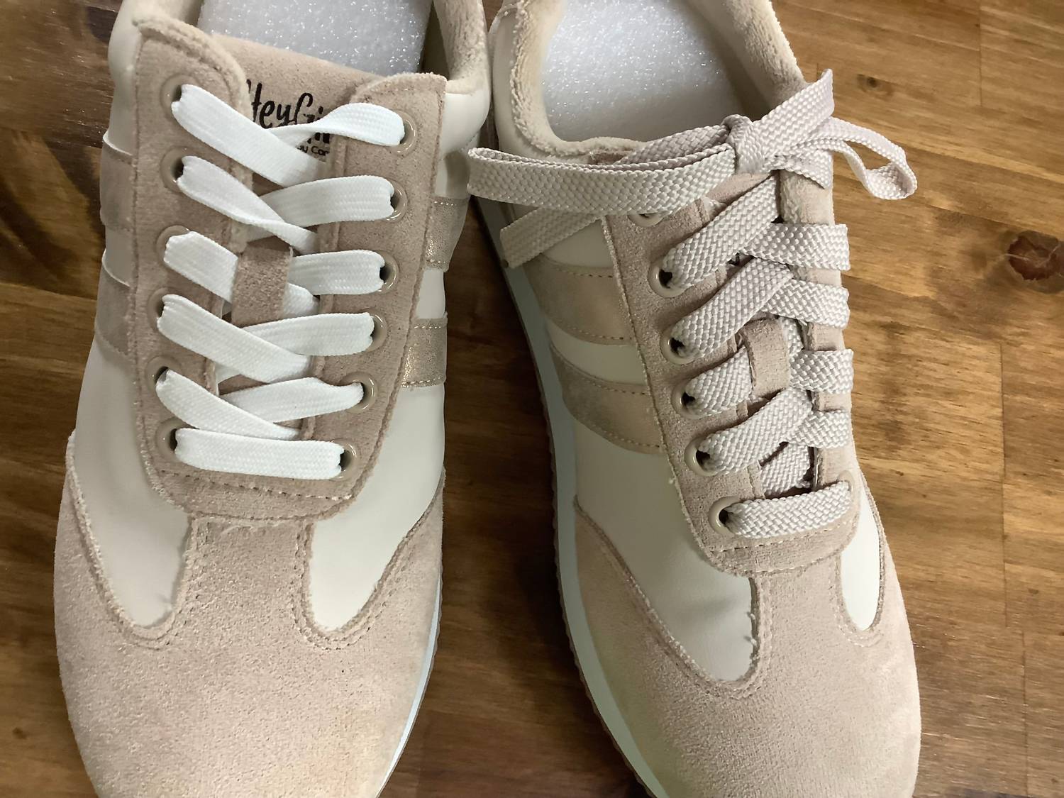 Corkys Footwear - Women's Jet Lag Sneakers