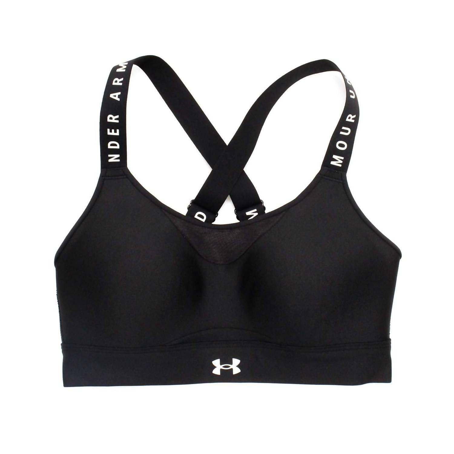 Under Armour - Women's Infinity High Sports Bra