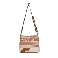 Myra Bags - Women's Mini Crossbody Bag