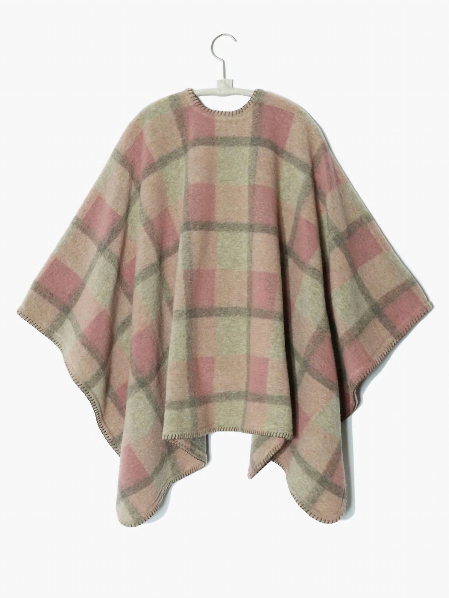 Xirena - Wynter Poncho