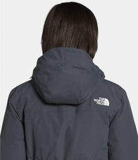 The North Face - Arctic Waterproof Parka