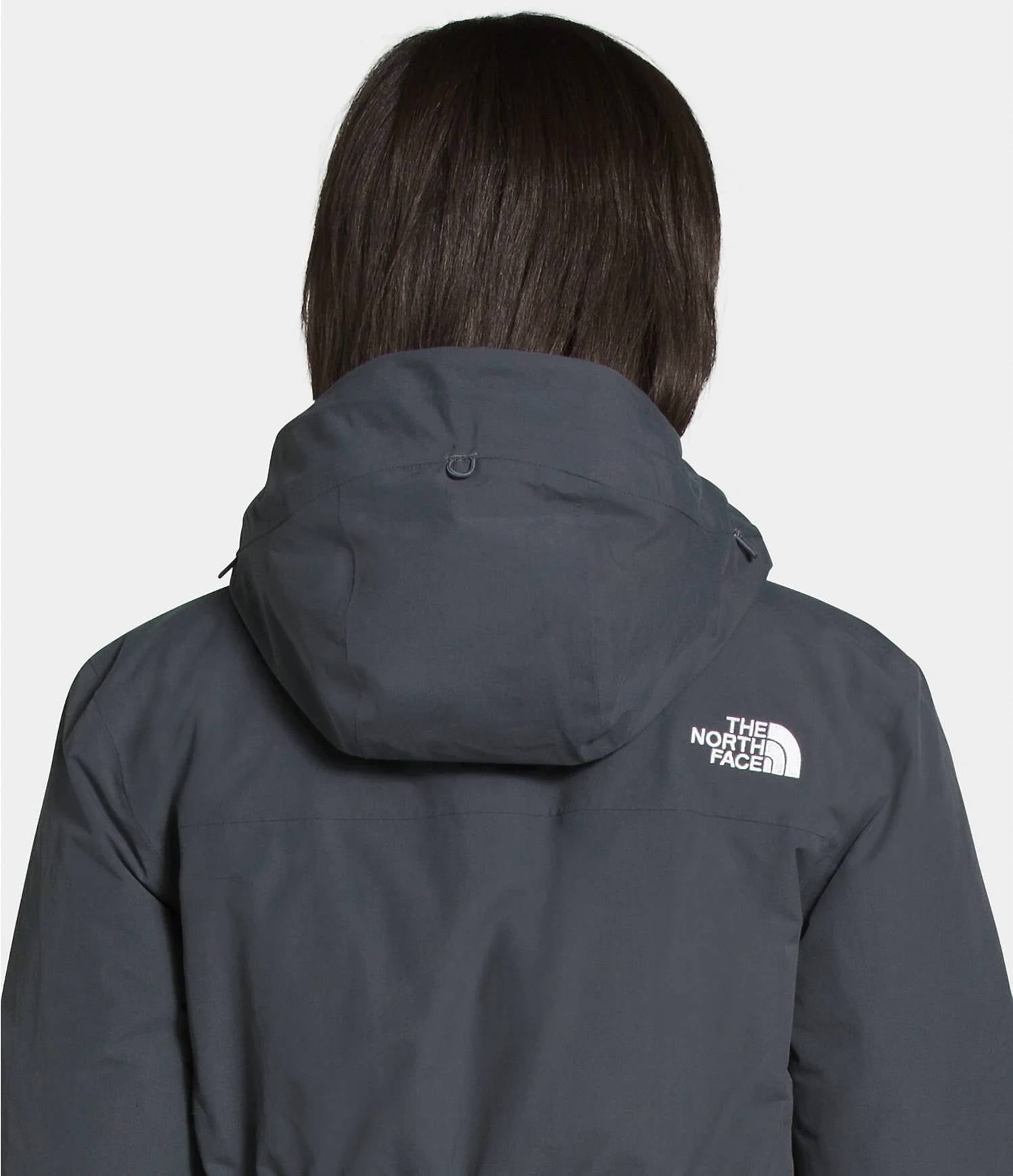 The North Face - Arctic Waterproof Parka
