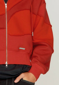 House Of Sunny - Landscape Hoodie
