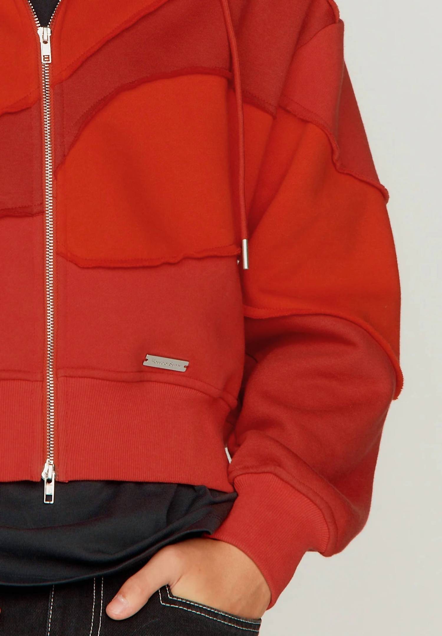 House Of Sunny - Landscape Hoodie