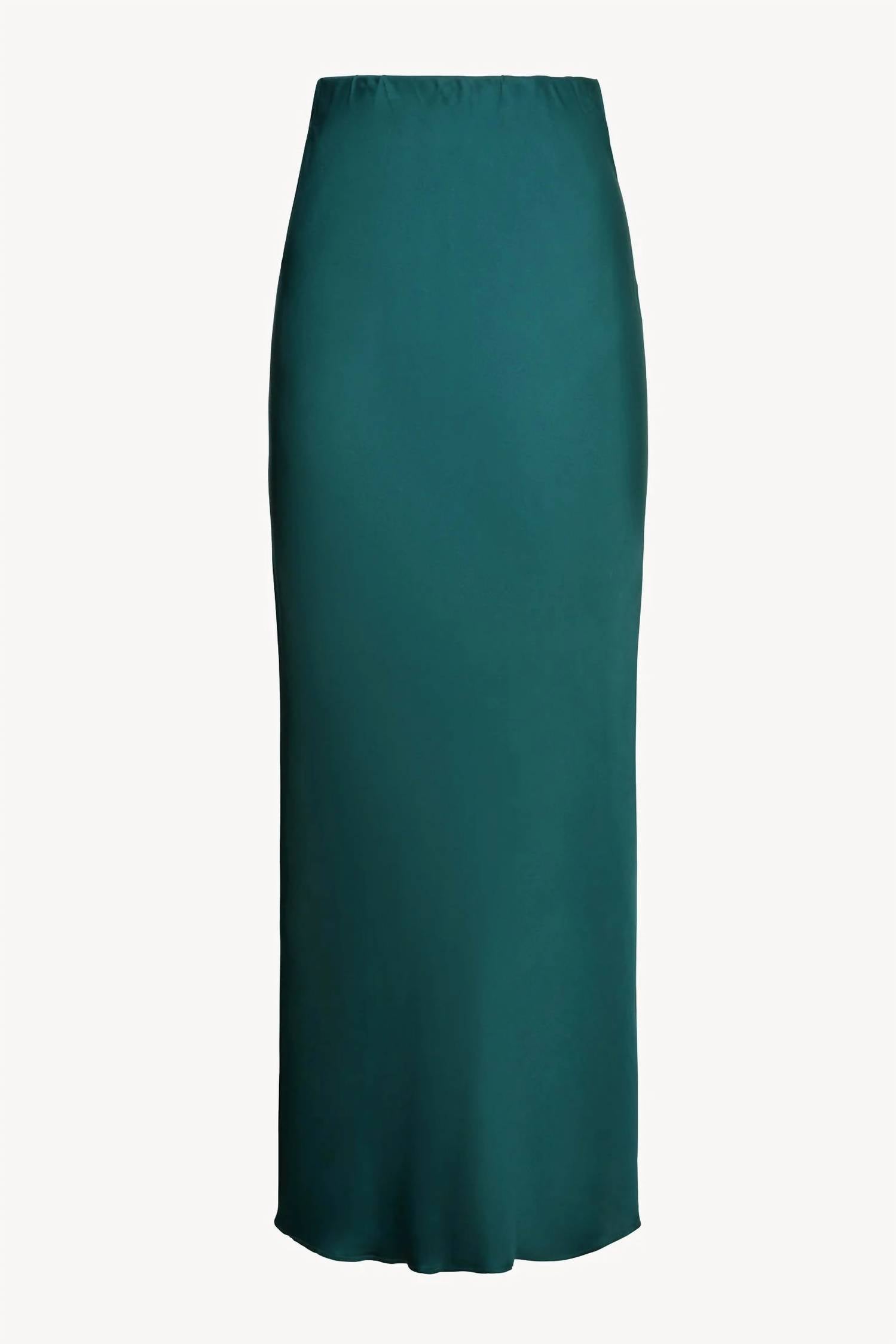 Caballero - Bria Maxi Skirt